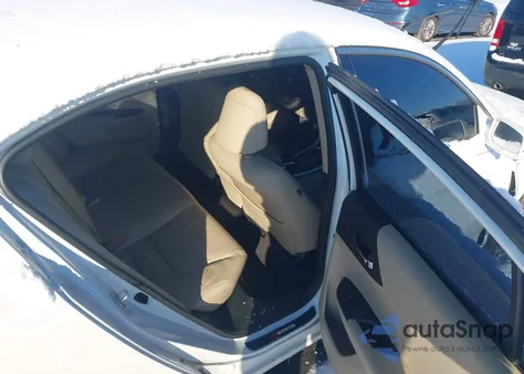 2017 Honda Accord Ex-L V6 из США, поврежденный, VIN 1HGCR3F81HA035915